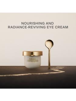 La Prairie Pure Gold Radiance Eye Cream Refill, 20ml - view 2, 