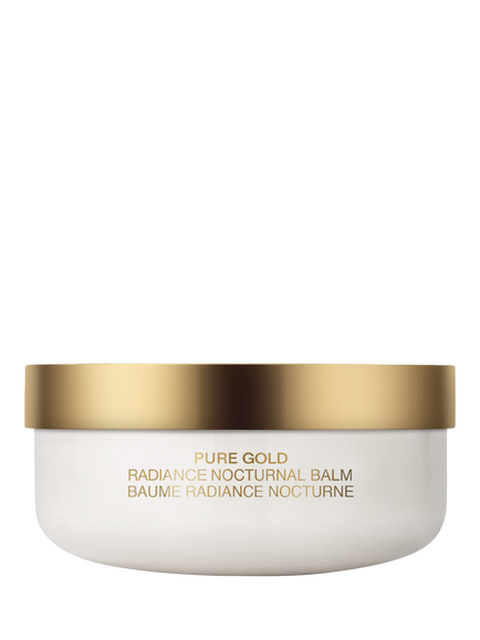 La Prairie Pure Gold Radiance Nocturnal Balm Refill, 60ml, 
