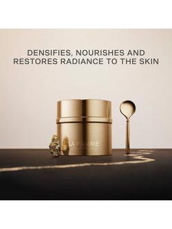 La Prairie Gold Radiance Cream Refillable, 50ml - view 2, 