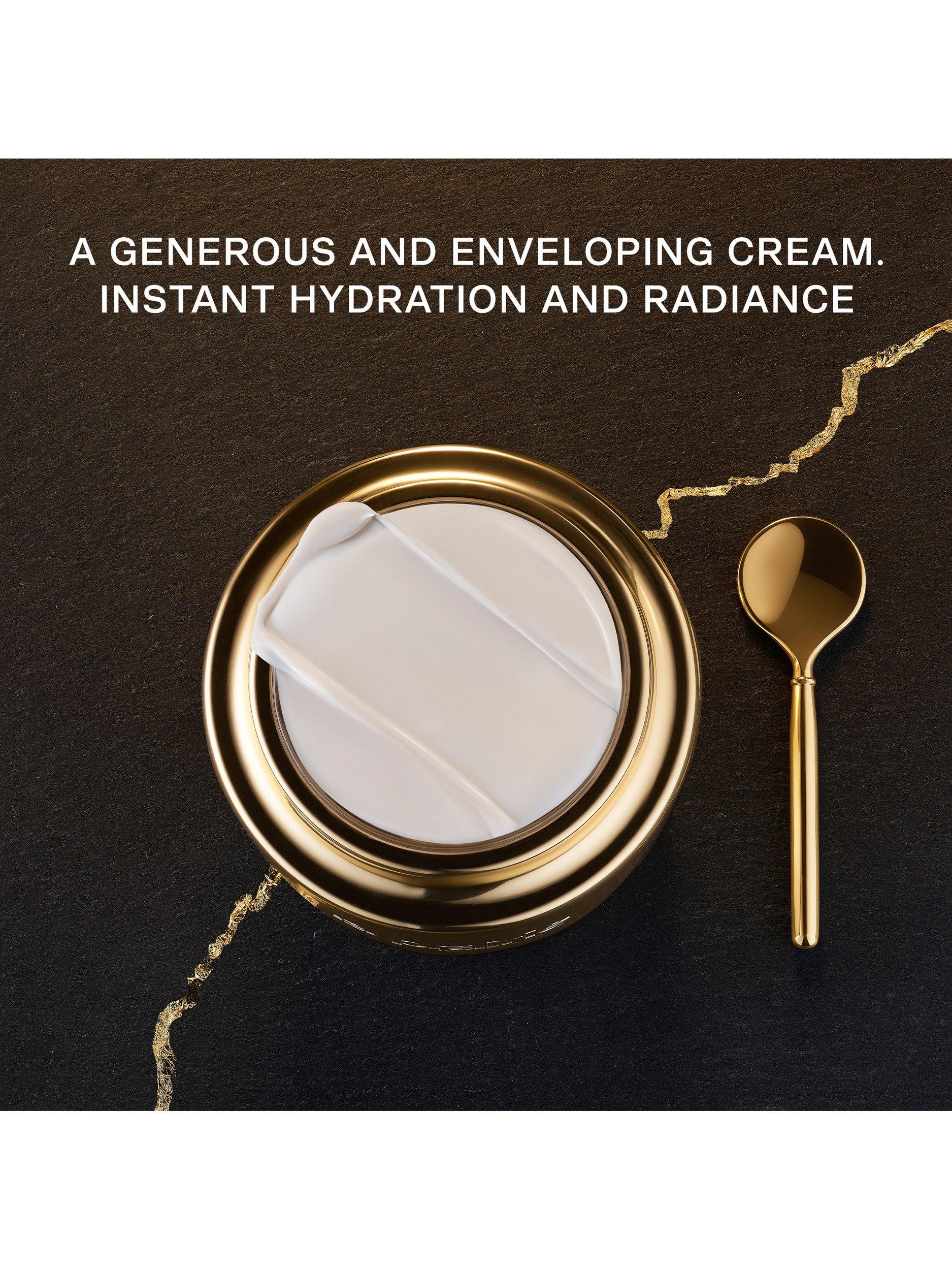 Product image 4 of 7, which shows La Prairie Gold Radiance Cream Refillable, 50ml