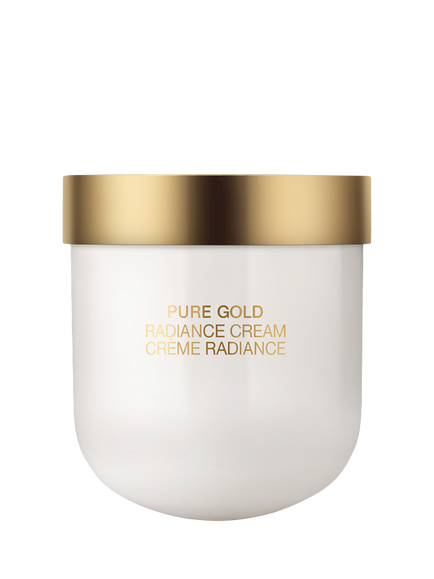 La Prairie Pure Gold Radiance Cream Refill, 50ml, 
