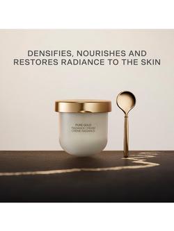 La Prairie Pure Gold Radiance Cream Refill, 50ml - view 2, 