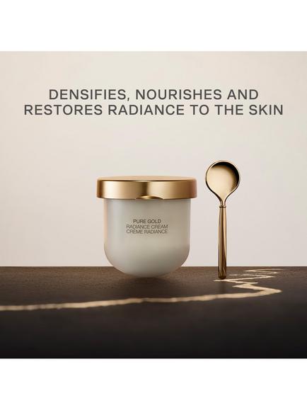 La Prairie Pure Gold Radiance Cream Refill, 50ml - view 2, 