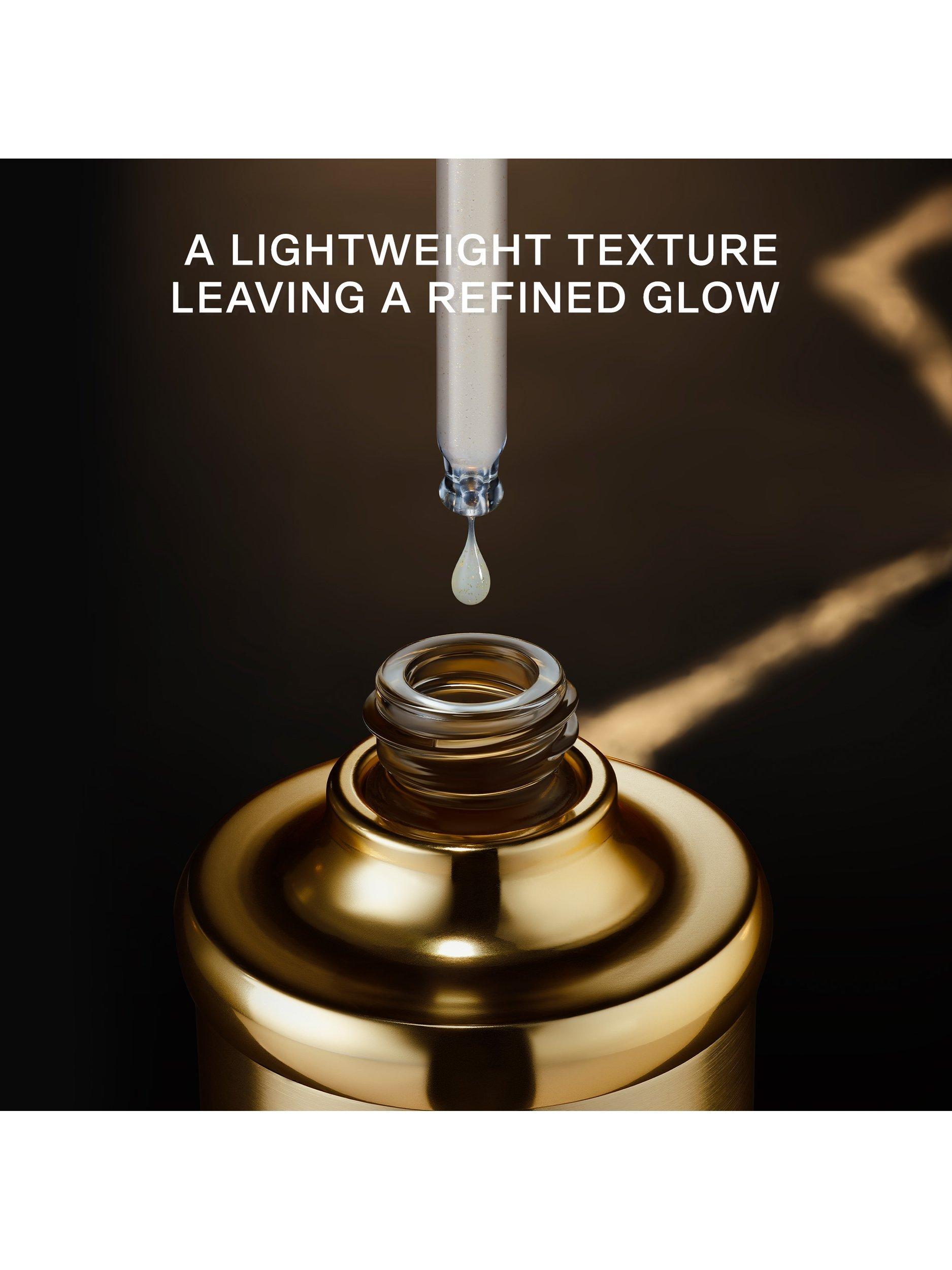 Product image 4 of 7, which shows La Prairie Pure Gold Radiance Concentrate Refillable, 30ml
