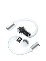 Nothing Ear (open) Bluetooth True Wireless Open-Ear Headphones, White