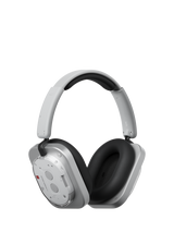 Nothing Headphone (1) Wireless Bluetooth Active Noise Cancelling Over-Ear Headphones with Mic/Remote, White
