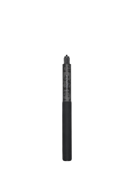 DJI Osmo 1m Carbon Fibre Invisible Selfie Stick, Black, Black