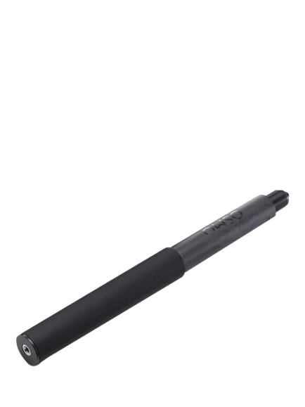 DJI Osmo 1m Carbon Fibre Invisible Selfie Stick, Black - view 2, Black