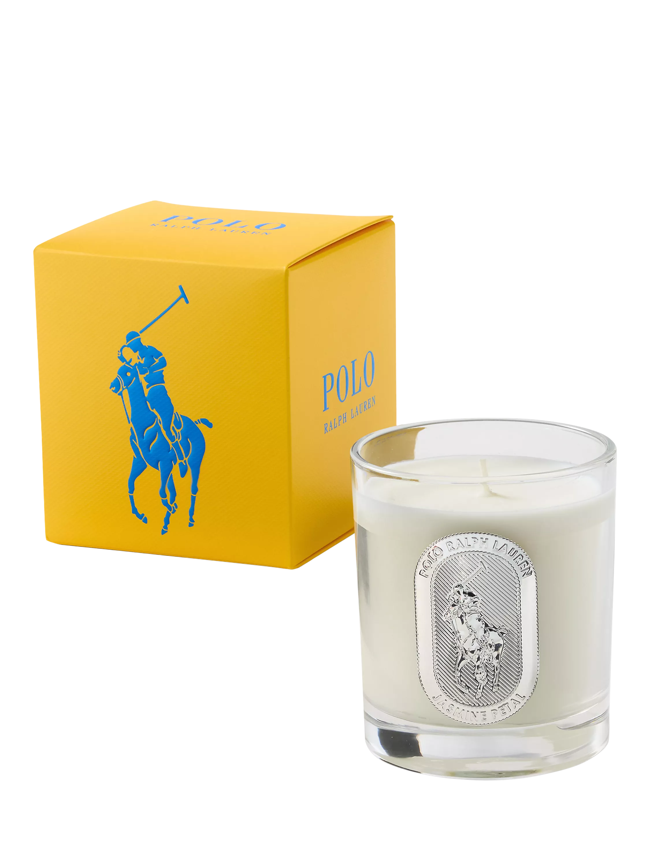 キャンドル Ralph Lauren Scented Candle Ralph Lauren Jasmine Petal Scented Candle, 295g