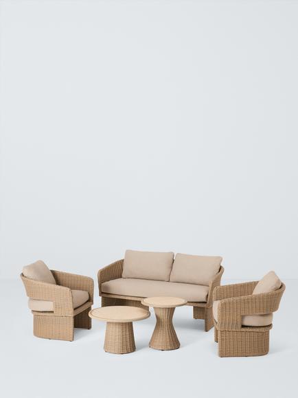 Haven Garden Furniture, Stone