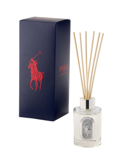 Ralph Lauren Desert Smoke Reed Diffuser, 120ml, Navy