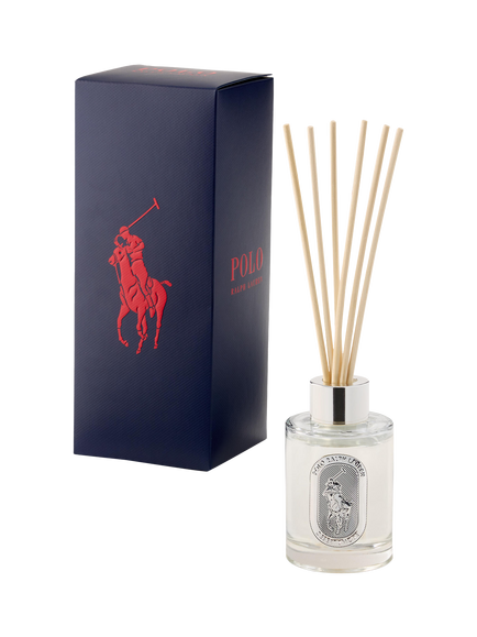 Ralph Lauren Desert Smoke Reed Diffuser, 120ml, Navy