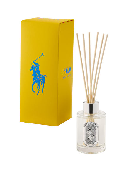 Ralph Lauren Jasmine Petal Reed Diffuser, 120ml, Yellow