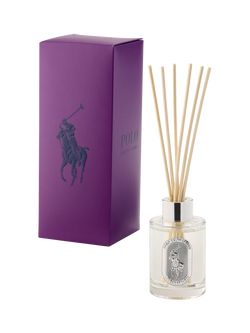 Ralph Lauren Lavender Moss Reed Diffuser, 120ml, Purple