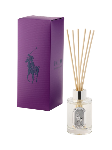 Ralph Lauren Lavender Moss Reed Diffuser, 120ml, Purple