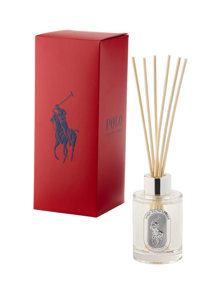 Ralph Lauren Sandalwood Reed Diffuser, 120ml, Red