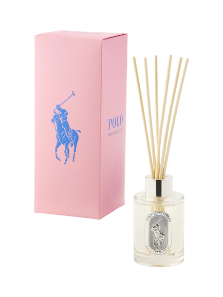 Ralph Lauren Summer Garden Reed Diffuser, 120ml, Pink