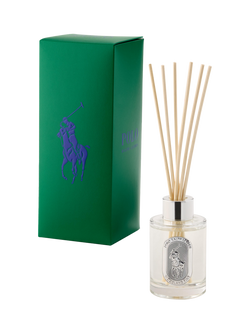 Ralph Lauren Woodland Pine Reed Diffuser, 120ml, Green