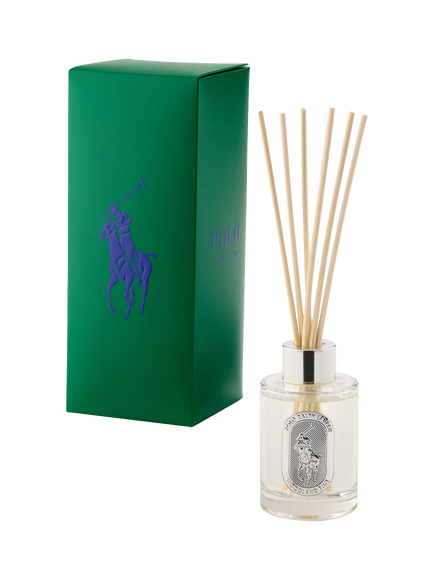 Ralph Lauren Woodland Pine Reed Diffuser, 120ml, Green