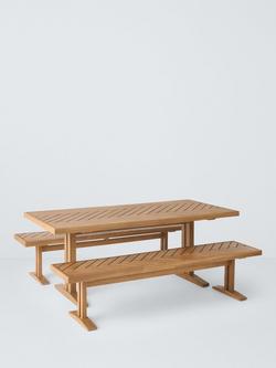 Estate Garden Furniture , Natural