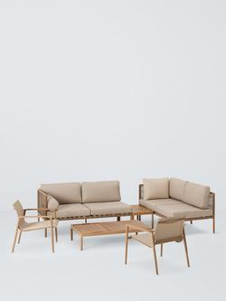 Sahara Garden Furniture , Mocha