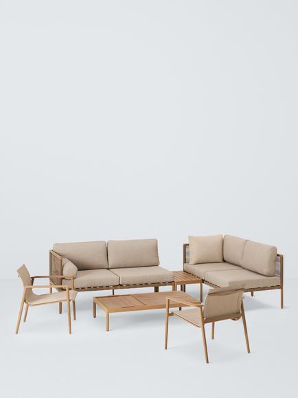 Sahara Garden Furniture , Mocha