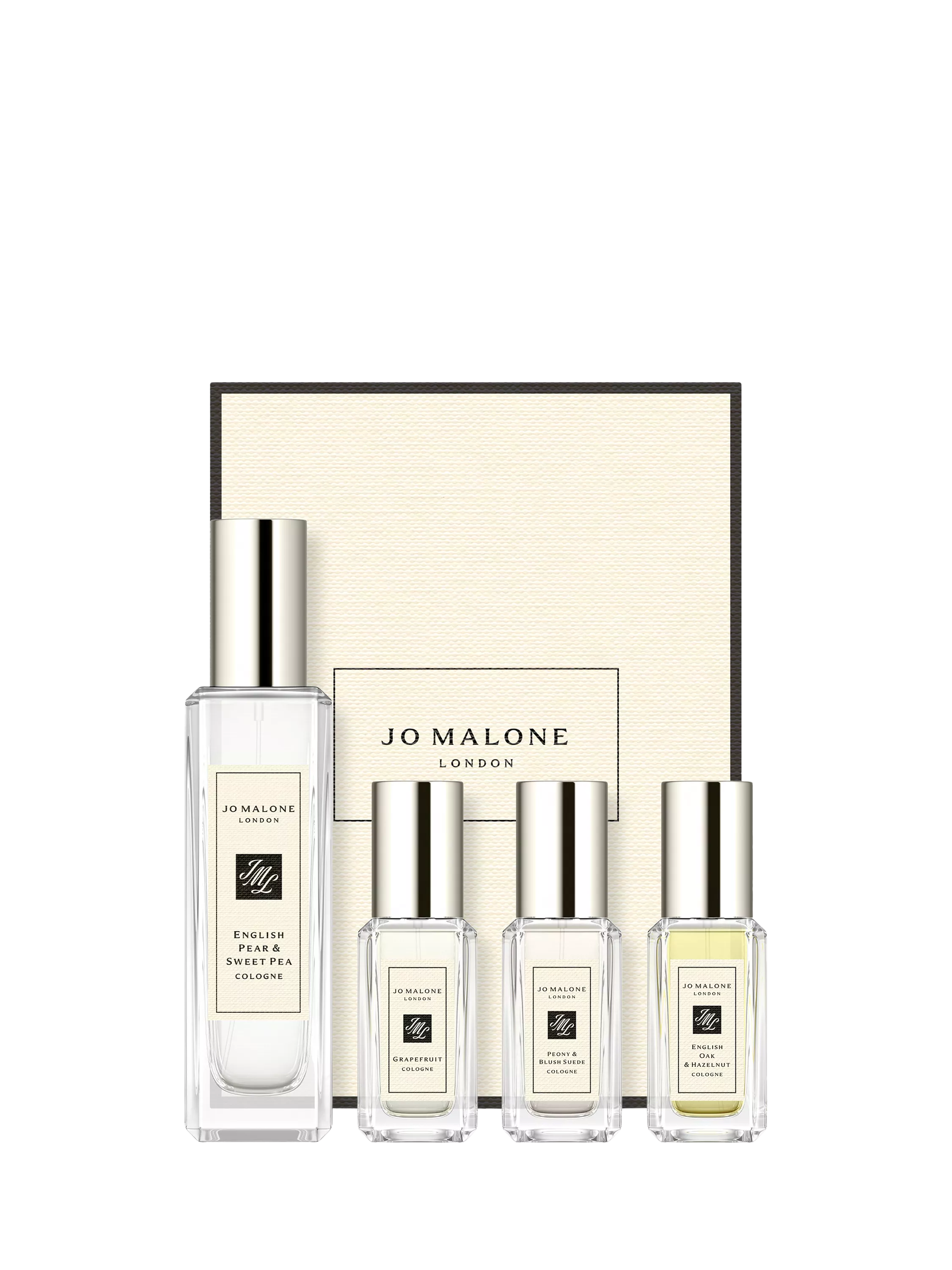 Jo Malone London English Pear & Sweet Pea Cologne 30ml Fragrance