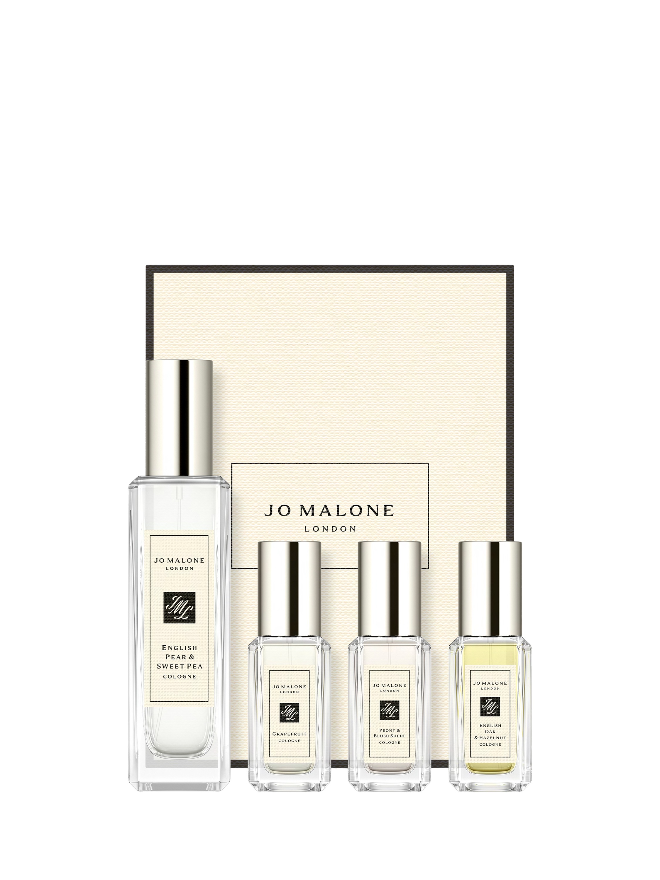 Jo Malone London English Pear & Sweet Pea Cologne 30ml Fragrance