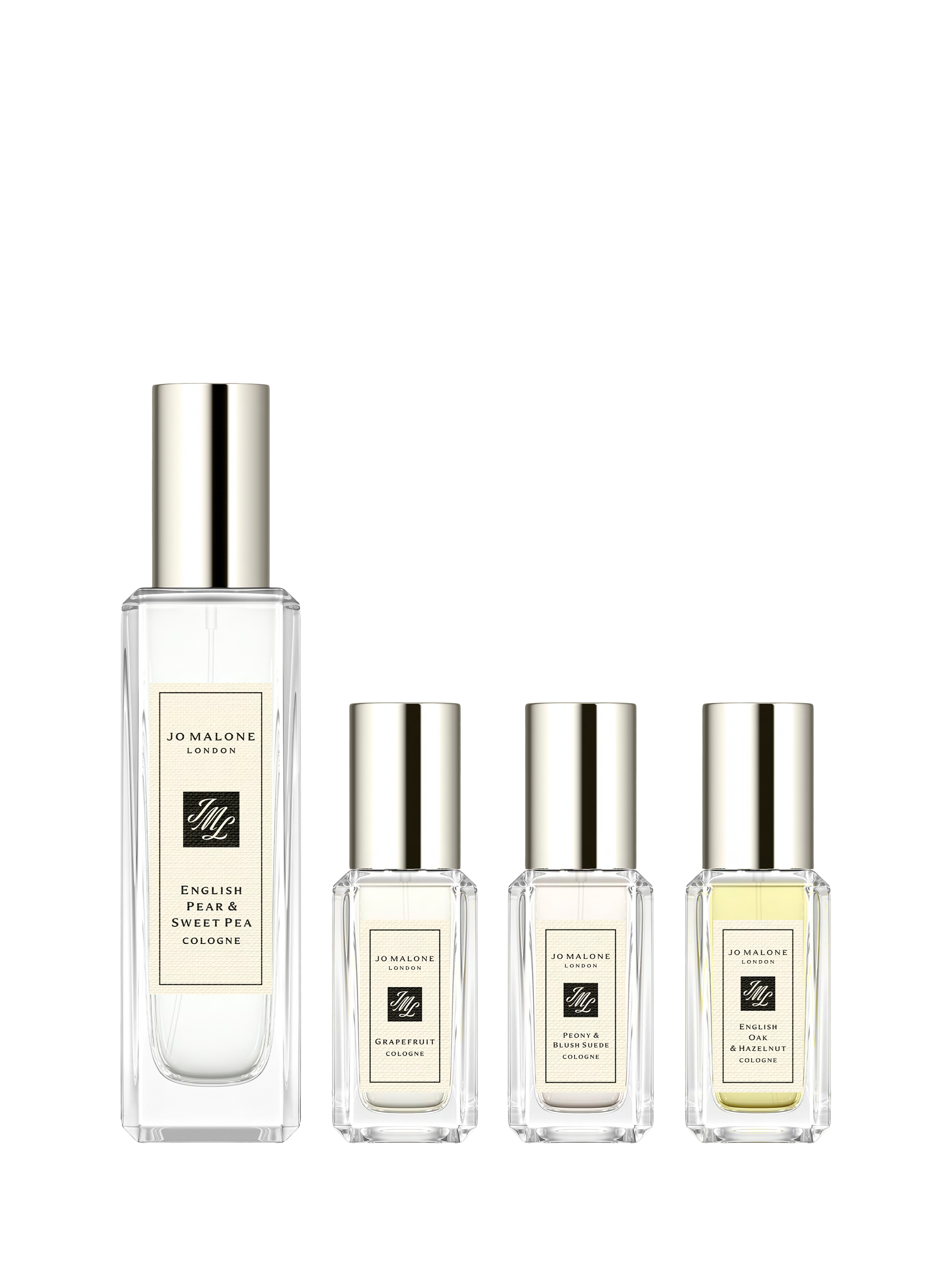 Jo Malone London English Pear & Sweet Pea Cologne 30ml Fragrance