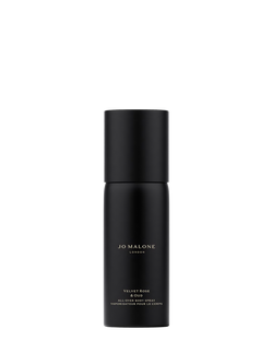 Jo Malone Velvet Rose & Oud All Over Body Spray, 125ml, 