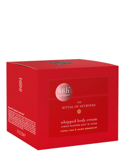 Rituals The Ritual of Ayurveda Whipped Body Cream Refillable, 220ml - view 2, 