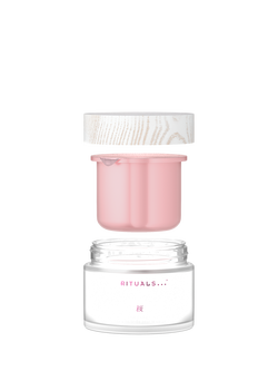 Rituals The Ritual of Sakura Whipped Body Cream Refill, 220ml - view 2, 