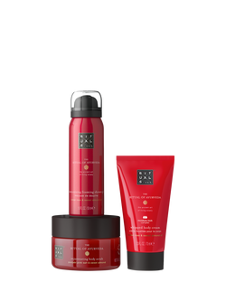 Rituals The Ritual of Ayurveda Trial Bodycare Gift Set, 
