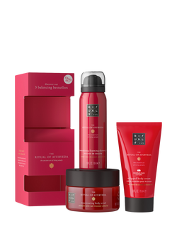 Rituals The Ritual of Ayurveda Trial Bodycare Gift Set - view 2, 