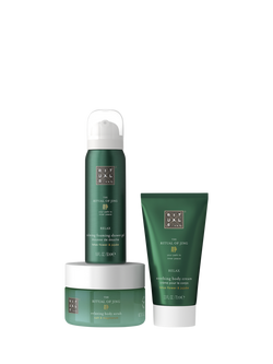 Rituals The Ritual of Jing Trial Bodycare Gift Set, 