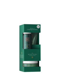 Rituals The Ritual of Jing Trial Bodycare Gift Set - view 2, 