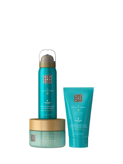 Rituals The Ritual of Karma Trial Bodycare Gift Set, 