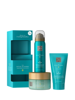 Rituals The Ritual of Karma Trial Bodycare Gift Set - view 2, 
