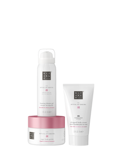 Rituals The Ritual of Sakura Trial Bodycare Gift Set, 
