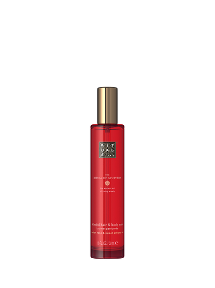 Rituals The Ritual of Ayurveda Hair & Body Mist, 50ml, 