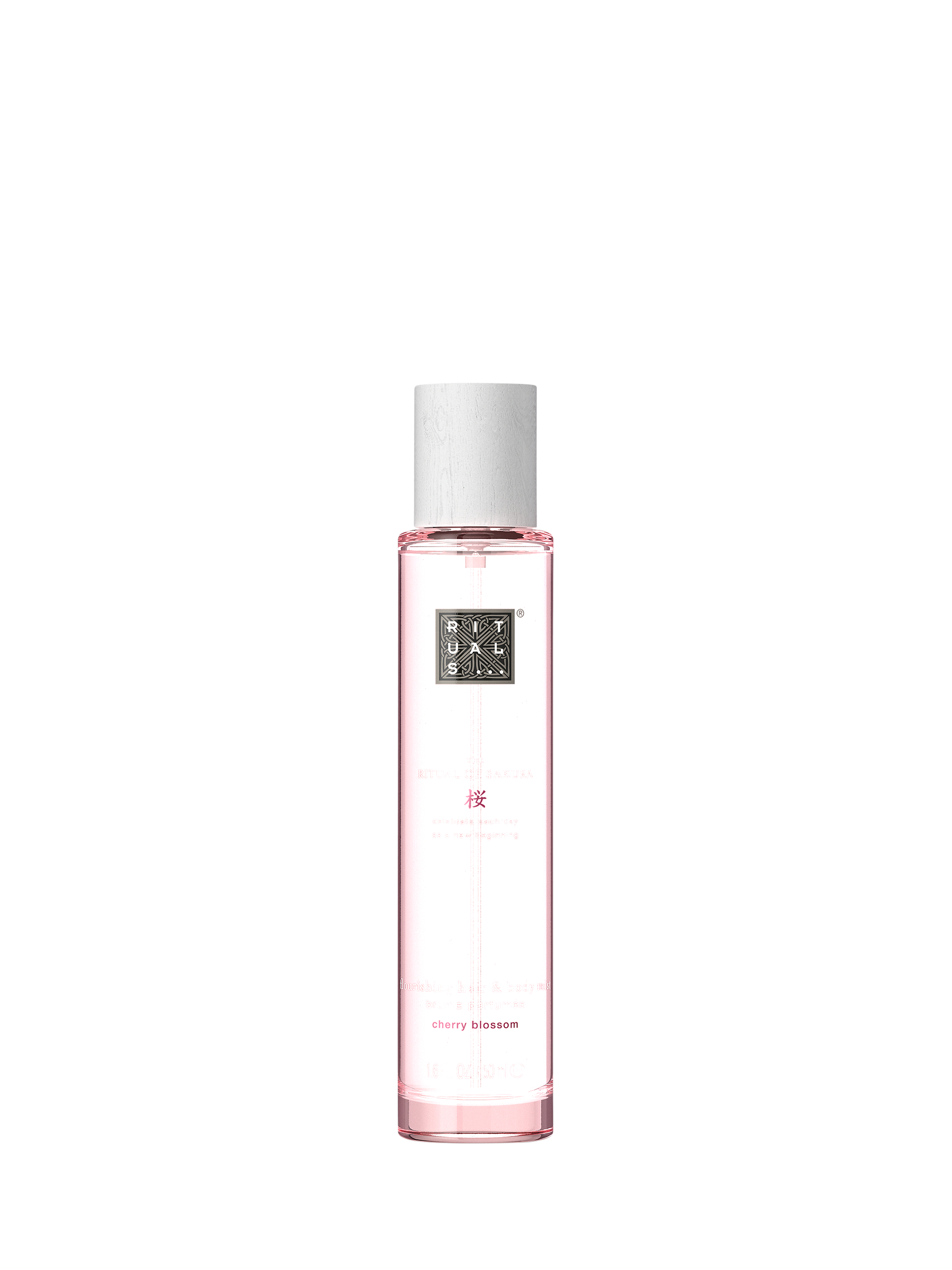 Rituals The Ritual of Sakura Hair Body Mist, 50ml