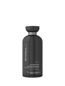 Rituals Homme Strengthening Caffeine Shampoo, 250ml, 
