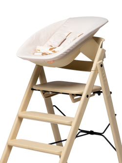 KAOS Klapp Babyseat, Desert Sand, Desert Sand