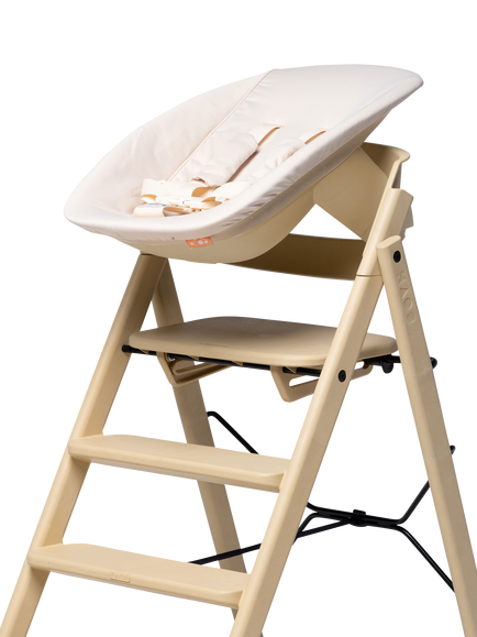 KAOS Klapp Babyseat, Desert Sand, Desert Sand
