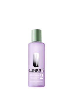 Clinique Clarifying Lotion Twice a Day Exfoliator 2 Jumbo,  400ml, 