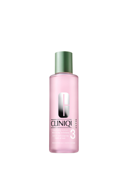 Clinique Clarifying Lotion Twice a Day Exfoliator 3 Jumbo, 400ml, 