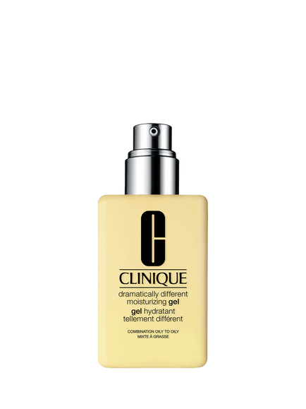 Clinique Dramatically Different Moisturising Gel+ Jumbo, 200ml, 