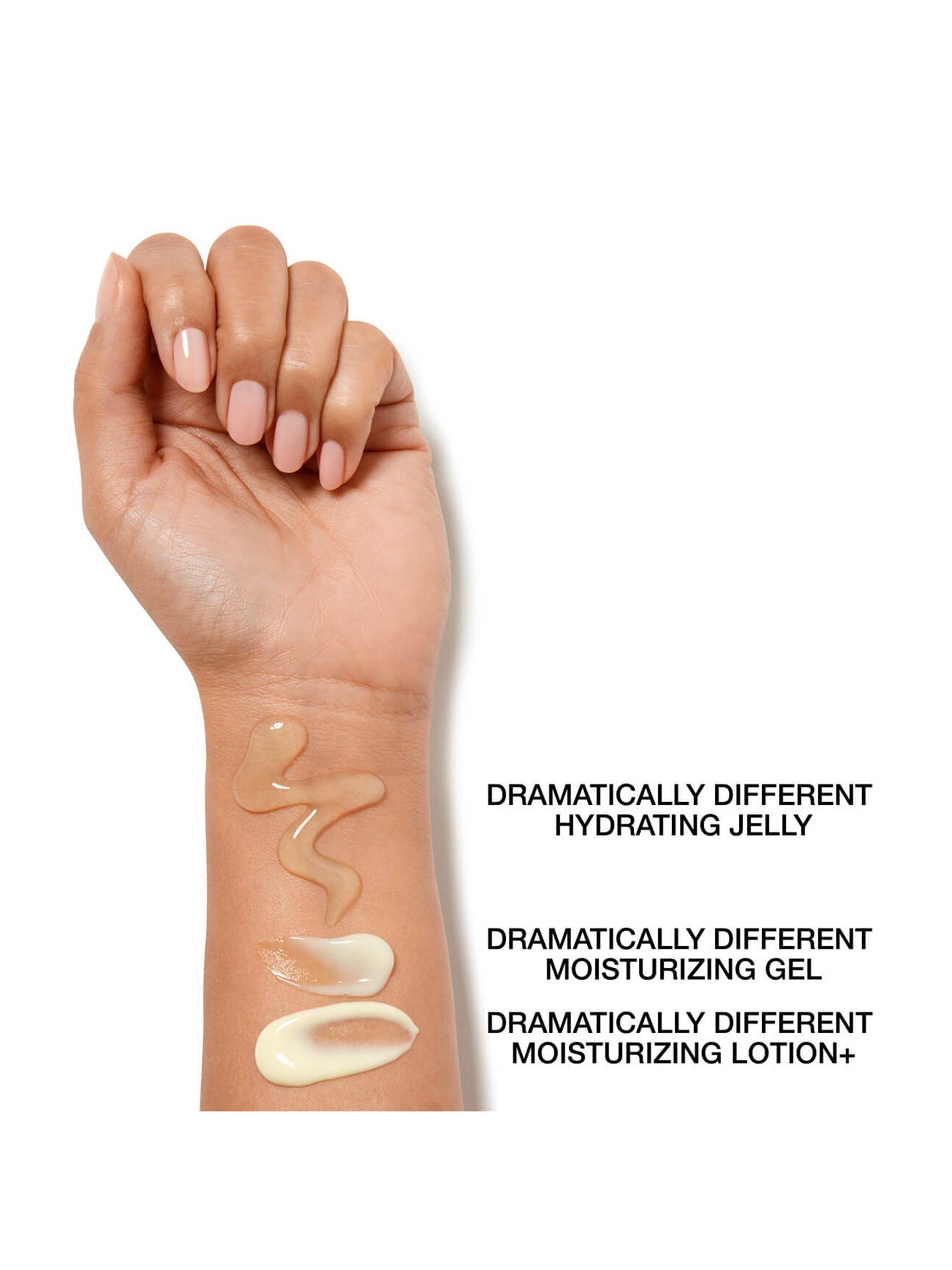 Product image 4 of 4, which shows Clinique Dramatically Different™ Moisturising Gel+ Jumbo, 200ml