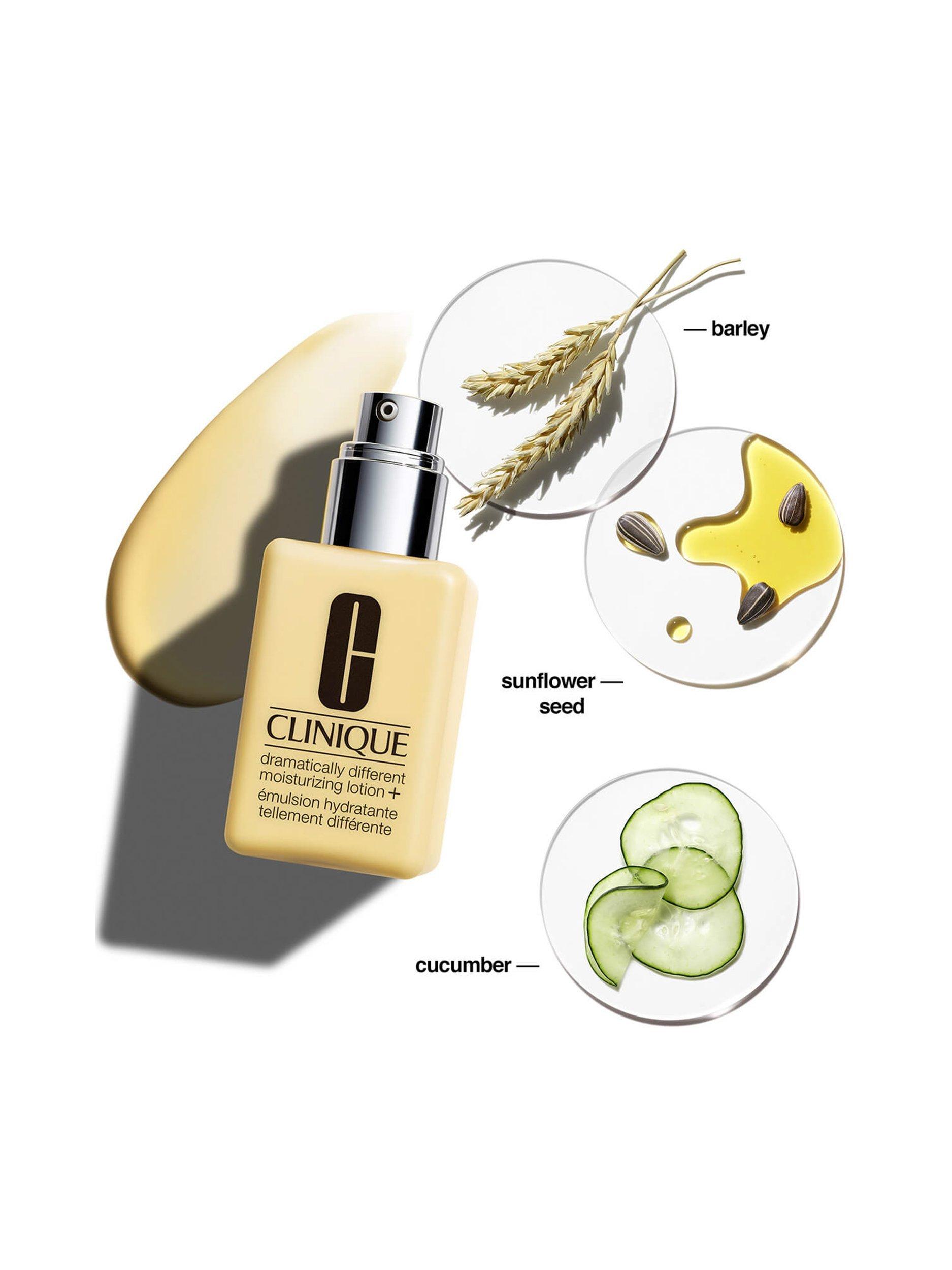 Product image 4 of 5, which shows Clinique Dramatically Different™ Moisturising Lotion+ Jumbo, 200ml