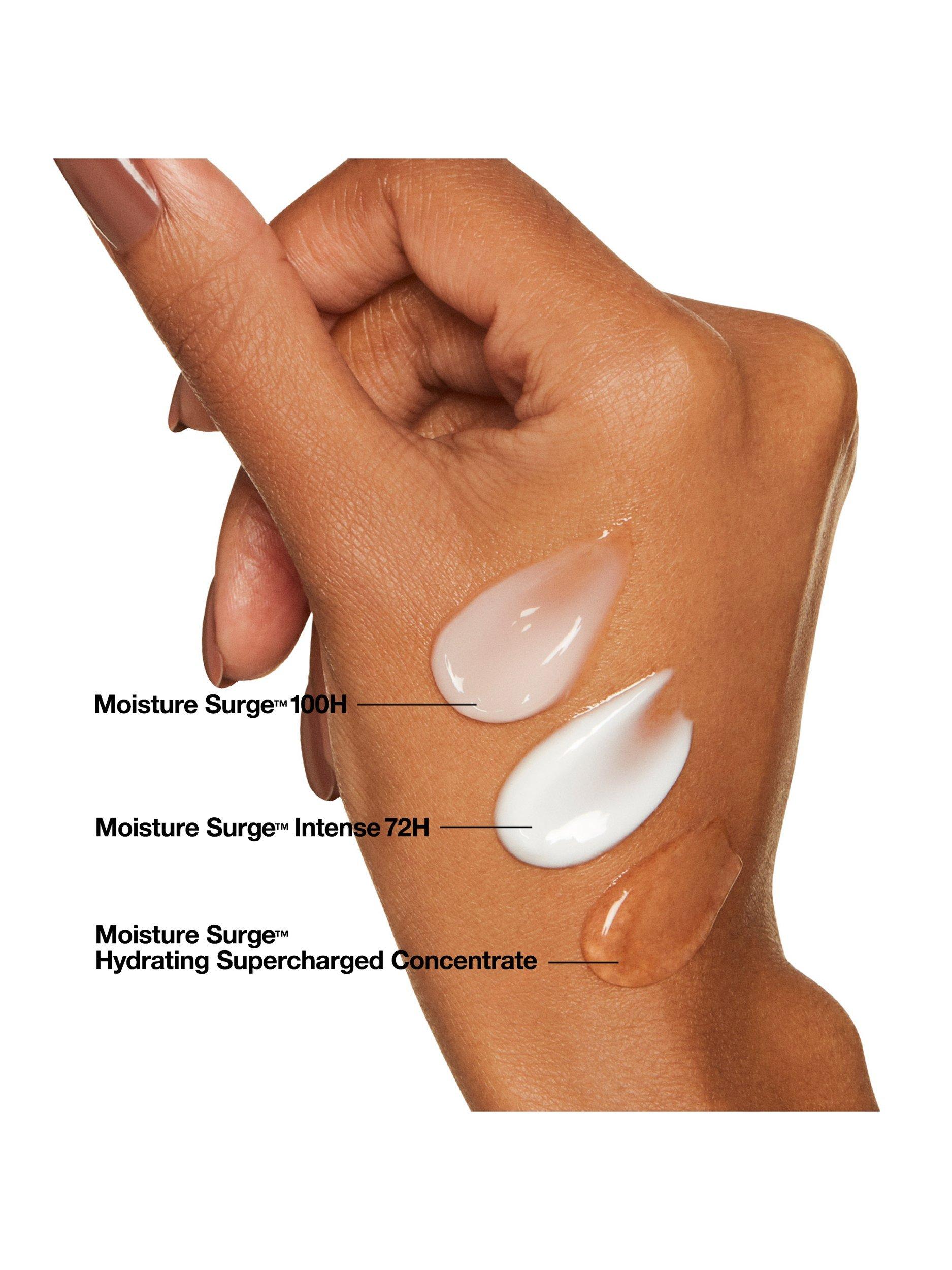 Product image 6 of 6, which shows Clinique Moisture Surge 100H Auto-Replenising Hydrator, 75ml